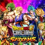 Dragon Ball Super : Avant-Première BT07 - Assault of the Saiyans