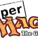 Magic : Tournoi spécial Pauper !