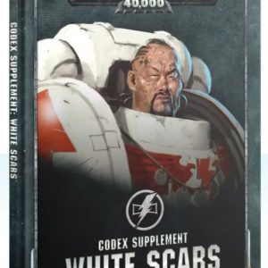 space marines 2019 codex white scars