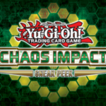 Yu-Gi-Oh : Impact du Chaos (scellé)