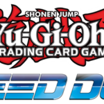 Yu-Gi-Oh : Tournoi Speed Duel