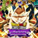 Dragon Ball Super : Avant-Première BT08 - Malicious Machinations