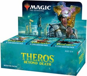 Theros Beyond Death display THB Magic the Gathering Wizards of the Coast | Jeux Toulon L'Atanière
