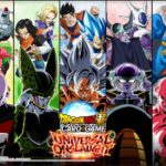 Dragon Ball Super : Avant-Première BT09 - Universal Onslaught