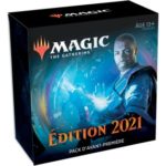 Magic : Avant-Première Magic 2021 - Mardi soir