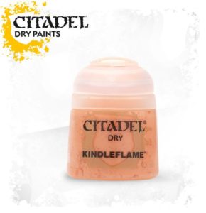 Citadel Dry : Kindleflame
