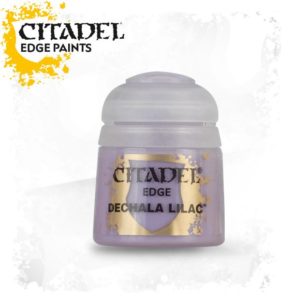 Citadel Edge : Dechala Lilac