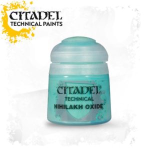 Citadel Technical : Nihilakh Oxide
