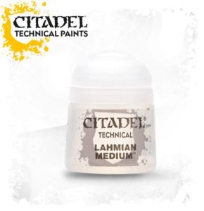 Citadel Technical : Lahmian Medium