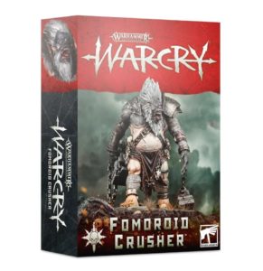 Warcry : Fomoroid Crusher