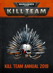 Kill Team : Annual 2019 (Règles)