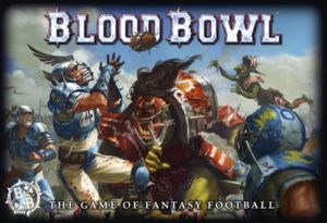 Blood Bowl (Base)