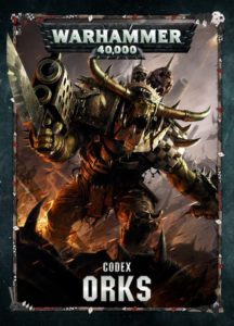 Orks : Codex