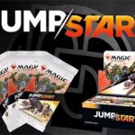 Magic : Jumpstart ! (paquet scellé)