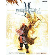 Nephilim (ANC) : Le Codex Des Nephilim