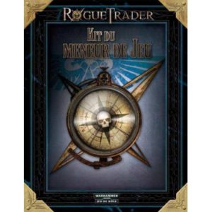 Rogue Trader : Kit du Meneur