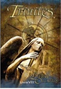 Trinités - Livre 08 : Lieux Occultes