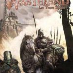 JDR Wasteland : Initiation au jeu de rôle !