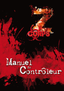 Z-Corps : Manuel du Contrôleur