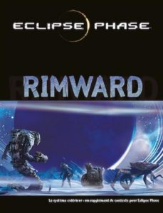 Eclipse Phase : Rimward