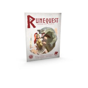 Runequest : Kit d'Initiation