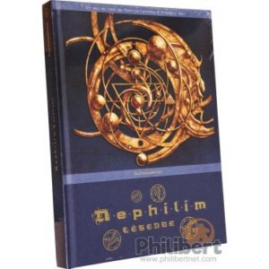 Nephilim : Quintessence (V5)