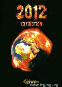 2012 Extinction