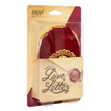 love letter | Jeux Toulon L'Atanière