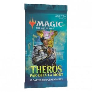 Magic Theros Par-delà la Mort (THB) : Booster (FR)