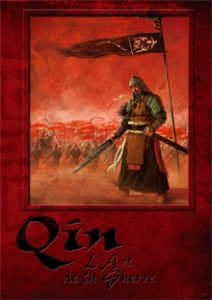 Qin: L'Art de la Guerre