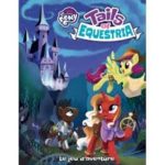 Initiation JDR : Tails of Equestria