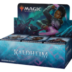Magic : Return to Draft - Kaldheim