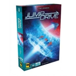 Race for the Galaxy : Jump Drive