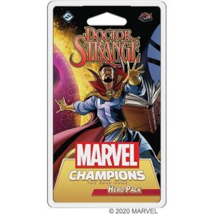 Marvel Champions :  Docteur Strange