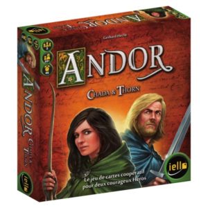 Andor - Chada &amp; Thorn