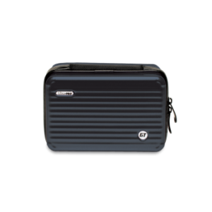 Deck Box Double Ultra Pro GT Luggage : Black