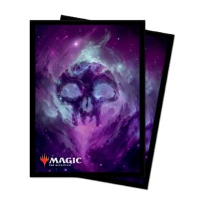 Pochettes Standard x100 Magic Theros Beyond : Celestial Swamp