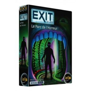 Exit : Le Parc de L'Horreur (Débutant)