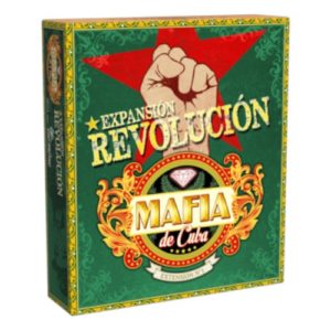 Mafia de Cuba : Revolucion