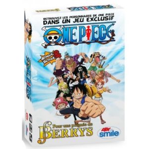 One Piece - Pour une Poignée de Berrys