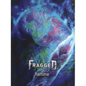 Fragged Empire : Flamme