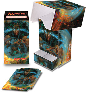 Deck Box 80+ MTG Eternal Masters : Force of Will
