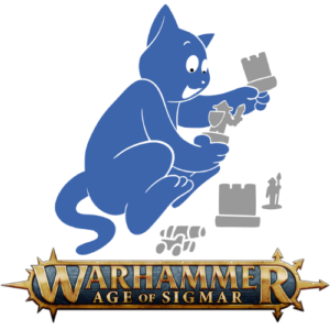 AOS - Warhammer Age of Sigmar