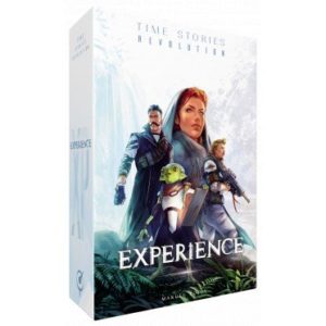 Time Stories Revolution : Experience