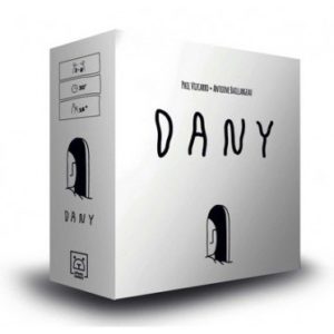 Dany (nouvelle version 2023)