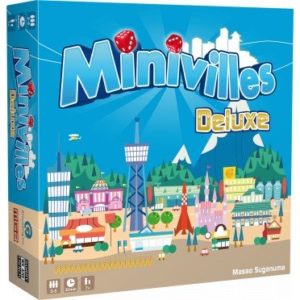Miniville : Deluxe