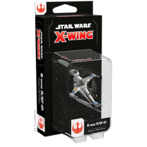 X-Wing Alliance Rebelle : B-Wing A /SF-01