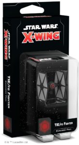 X-Wing Séparatistes : Chasseur TIE/FO (V2)