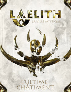 Laelith, la Cité Mystique : L'Ultime Chatiment
