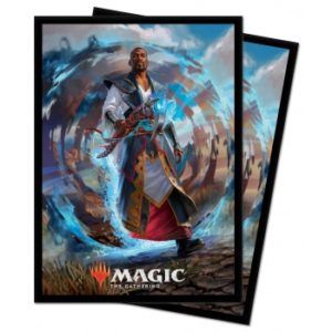 Pochettes Magic ( Magic 2021 - M21) : Téféiri